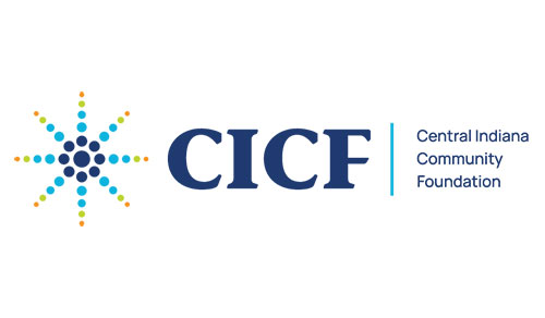 Central Indiana Community Foundation logo.