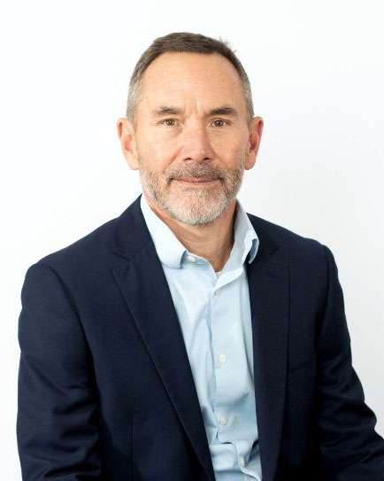 Craig Knies headshot.