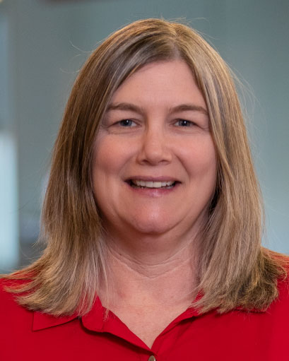 Darla Hoover headshot.