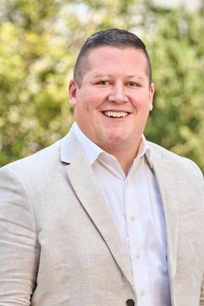 kyle utter headshot