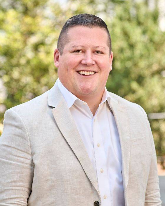 kyle utter headshot