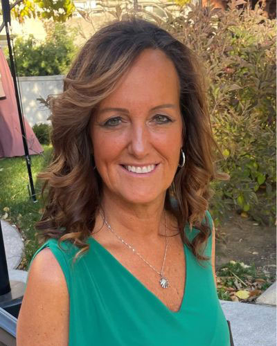 Kymberly Thomas headshot.