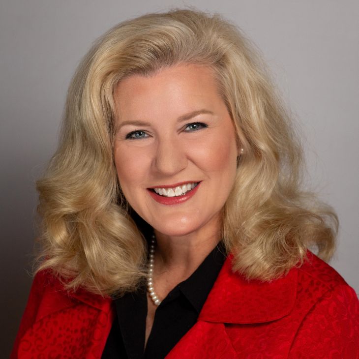 melissa fairbanks headshot