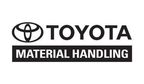 toyota material handling logo.