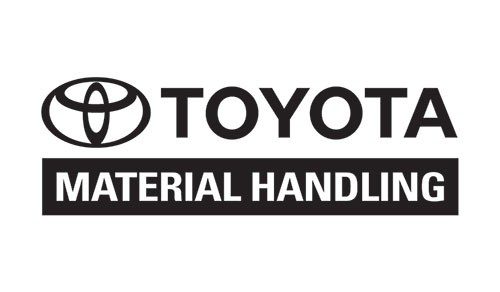 toyota material handling logo.