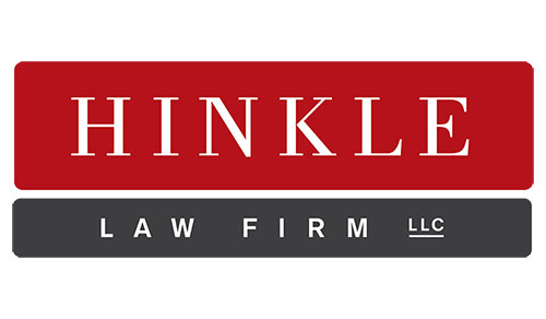 Hinkle Law logo.