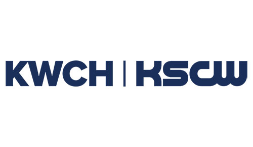 KWCH-KSCW logo.