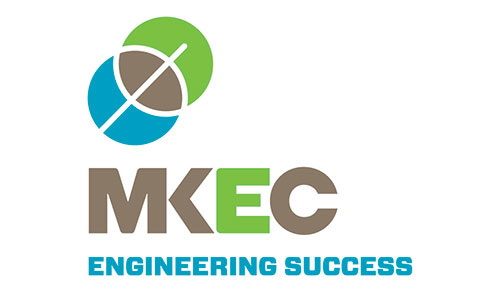 MKEC logo.