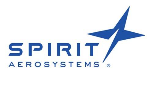 Spirit Aerosystems logo