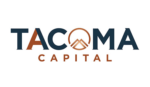 Tacoma Capital logo.