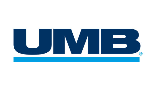 UMB logo.