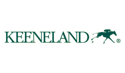 keeneland logo