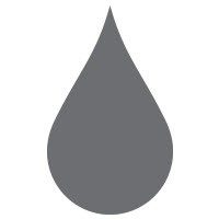 Blood drop icon