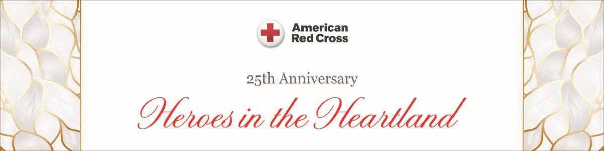 heroes in the heartland banner.