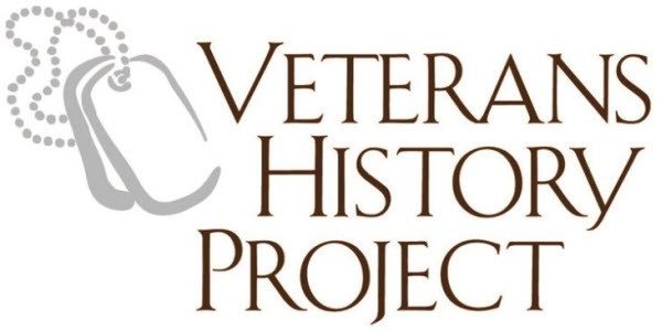 Service to the Armed Forces - Veterans History Project