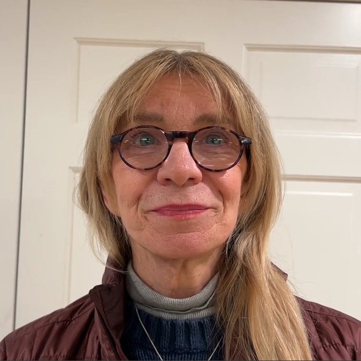 Headshot of Debra Jay