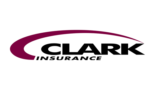 Clark Insurance logo