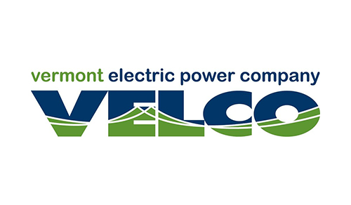 VELCO logo