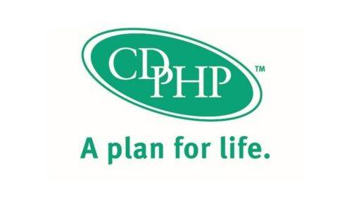 CD PHP logo