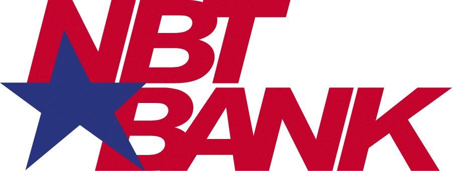 NBT Bank logo
