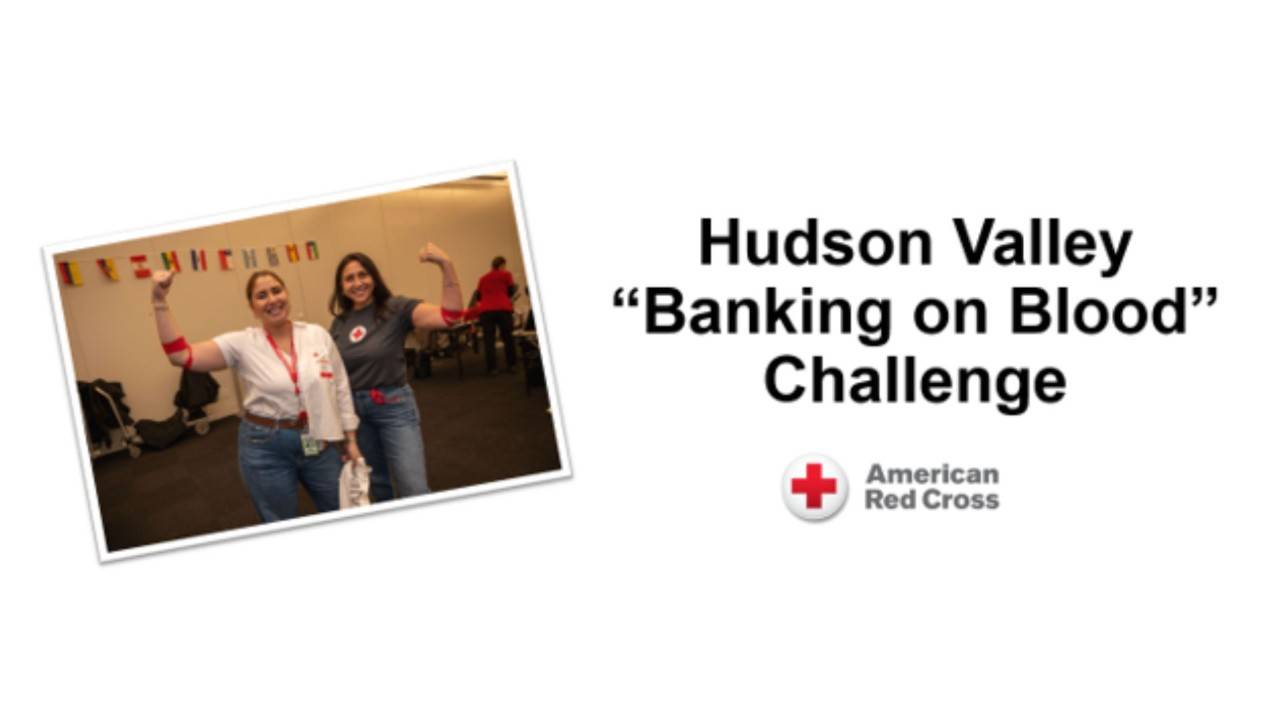 hudson valley blood donors