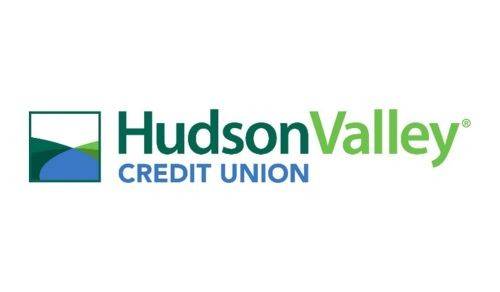 hudson valley credit union logo