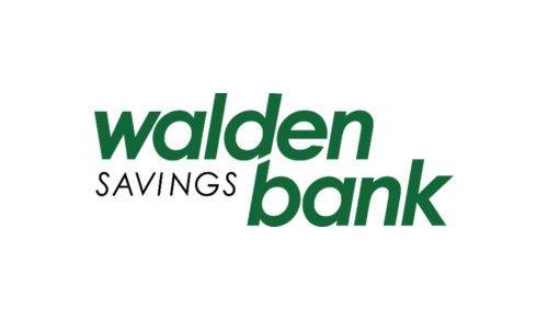 walden savings bank logo