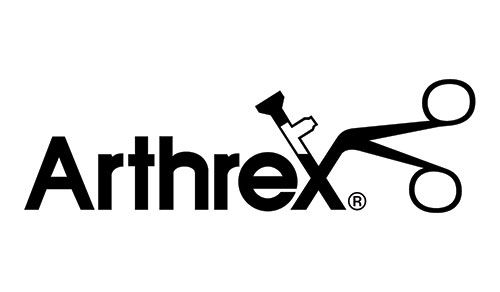 Arthrex, Inc. logo