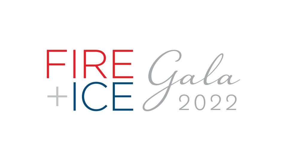 Eastern New York Red Cross Fire and Ice Gala