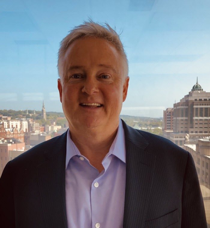 Rob Daggett