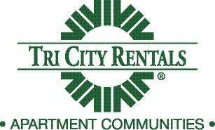 Tri City Rentals logo