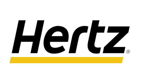 Hertz logo