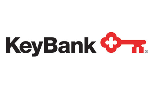 KeyBank logo