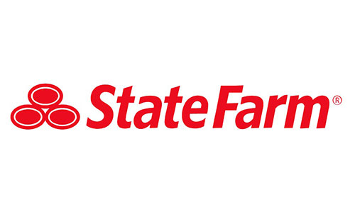 State farm logo