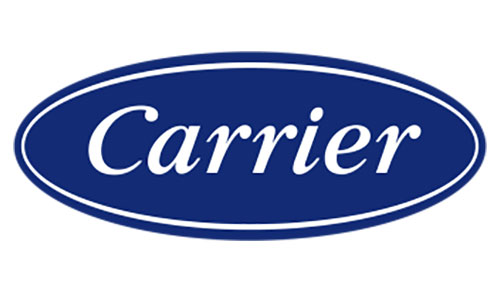 Carrier logo