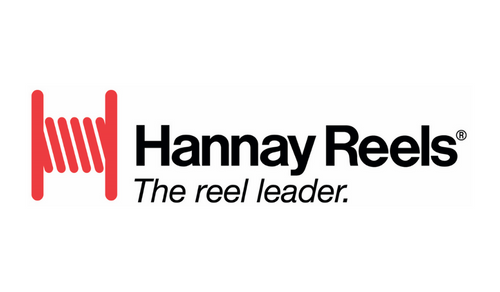 hannay reels logo