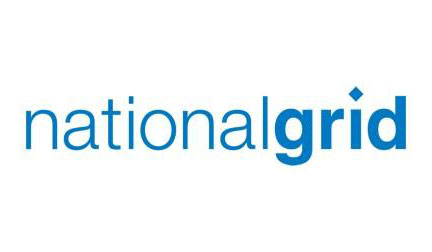 National Grid logo