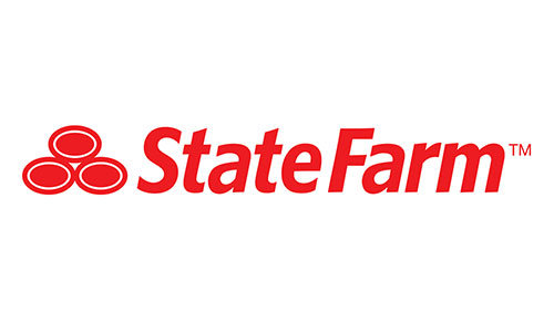 State Farm logo