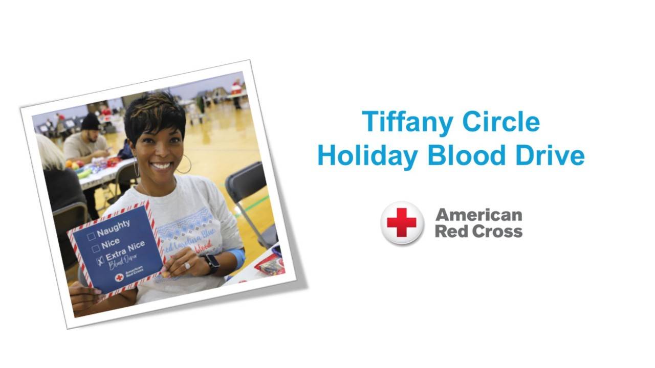 blood drive graphic