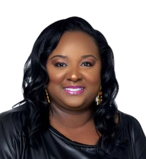 Tomalisa L. Washington headshot
