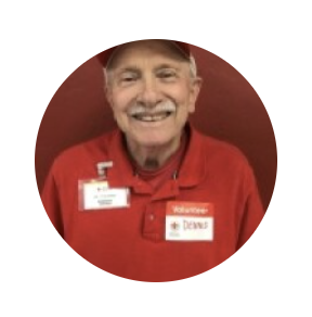 dennis richards headshot