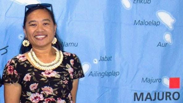 Carolina Bien headshot.