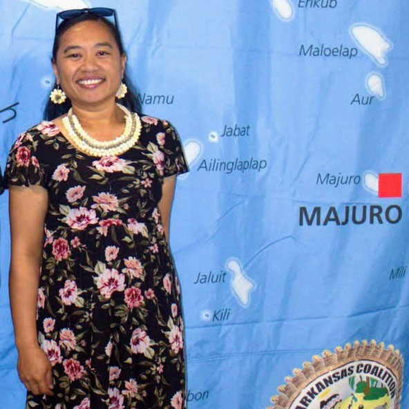 Carolina Bien headshot.