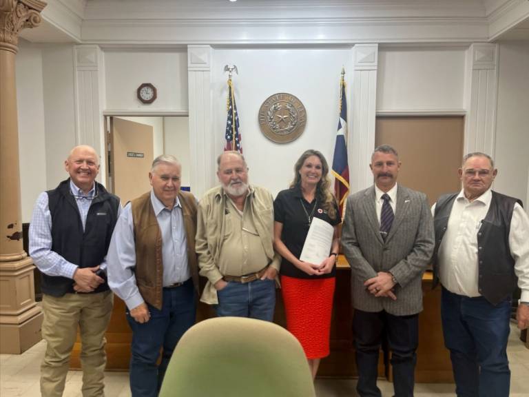 A group of people posing for a picture