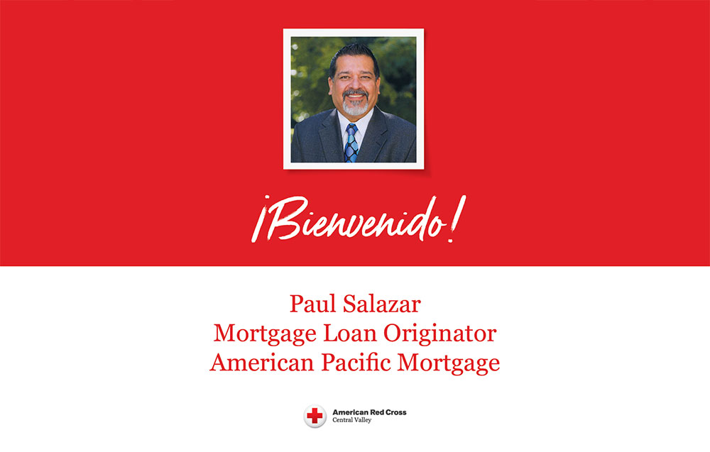 Paul Salazar headshot.