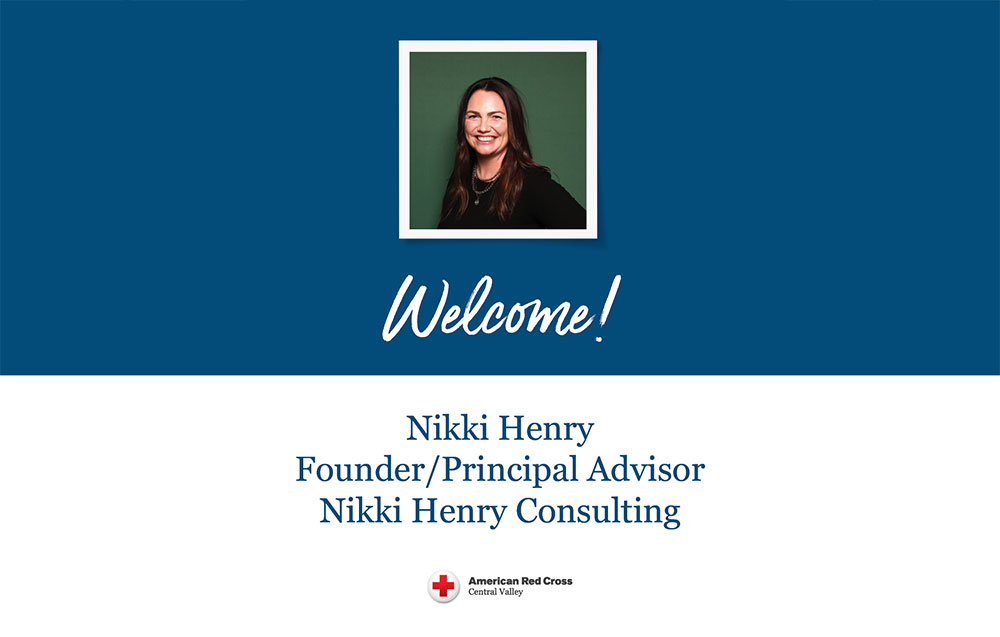 Nikki Henry headshot.