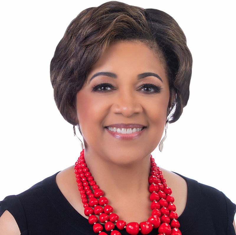 Stephanie Byrd headshot.