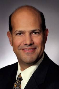 Lewis Binswanger