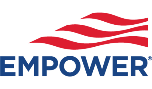 Empower logo