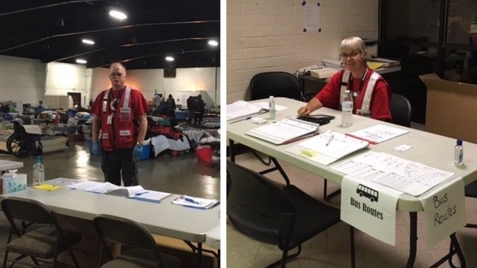 Volunteer Together